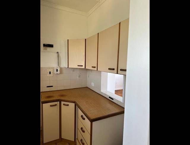 1 BEDROOM PROPERTY TO RENT IN BLUFF